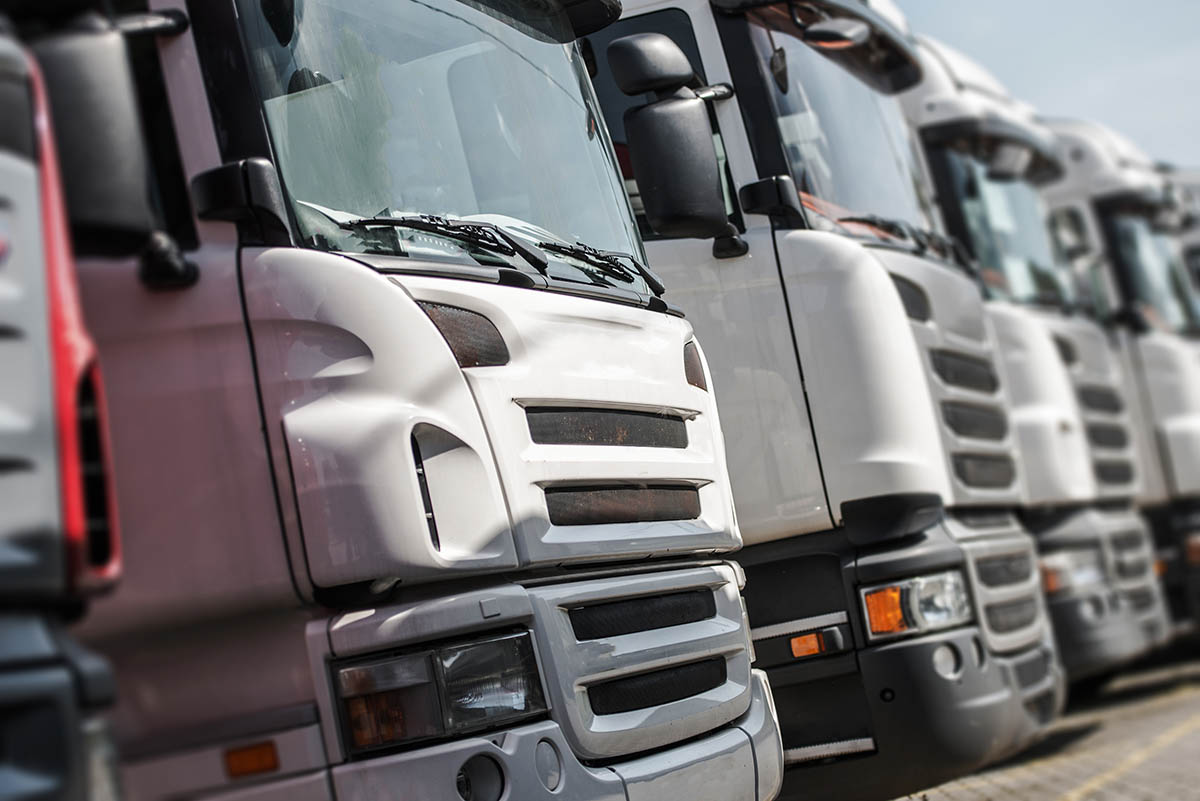 Haulage Trade Finance