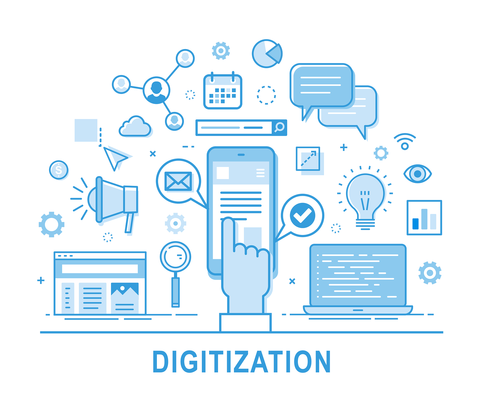 Making Tax Digital