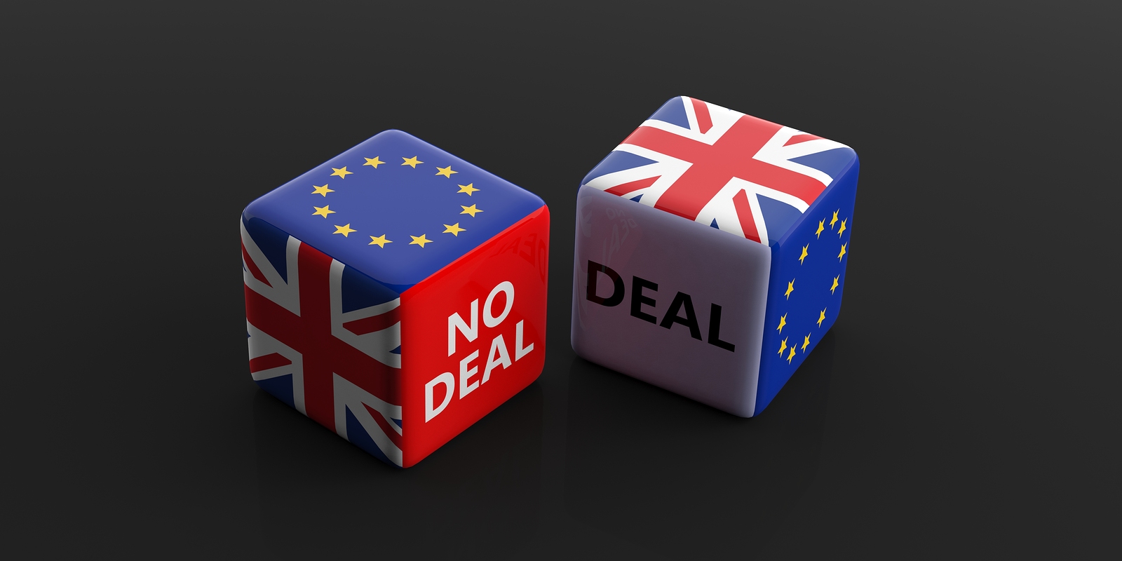 Brexit, Deal Or No Deal