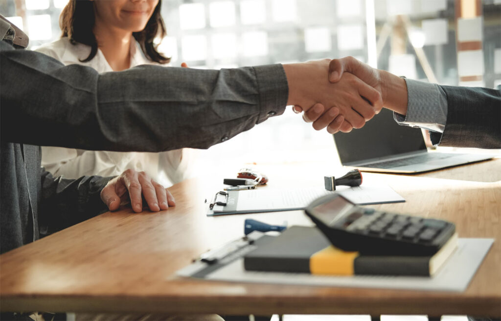 Invoice Finance Broker