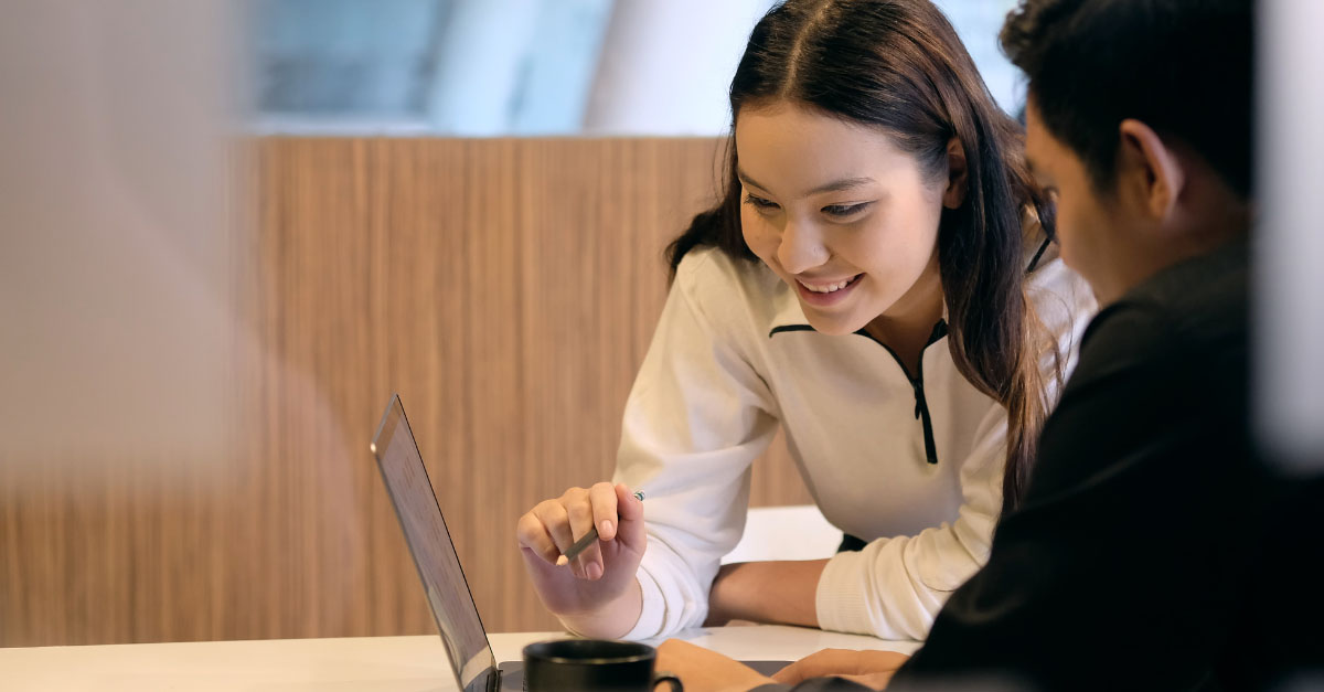 Seven Advantages of Working with Peak Cashflow
