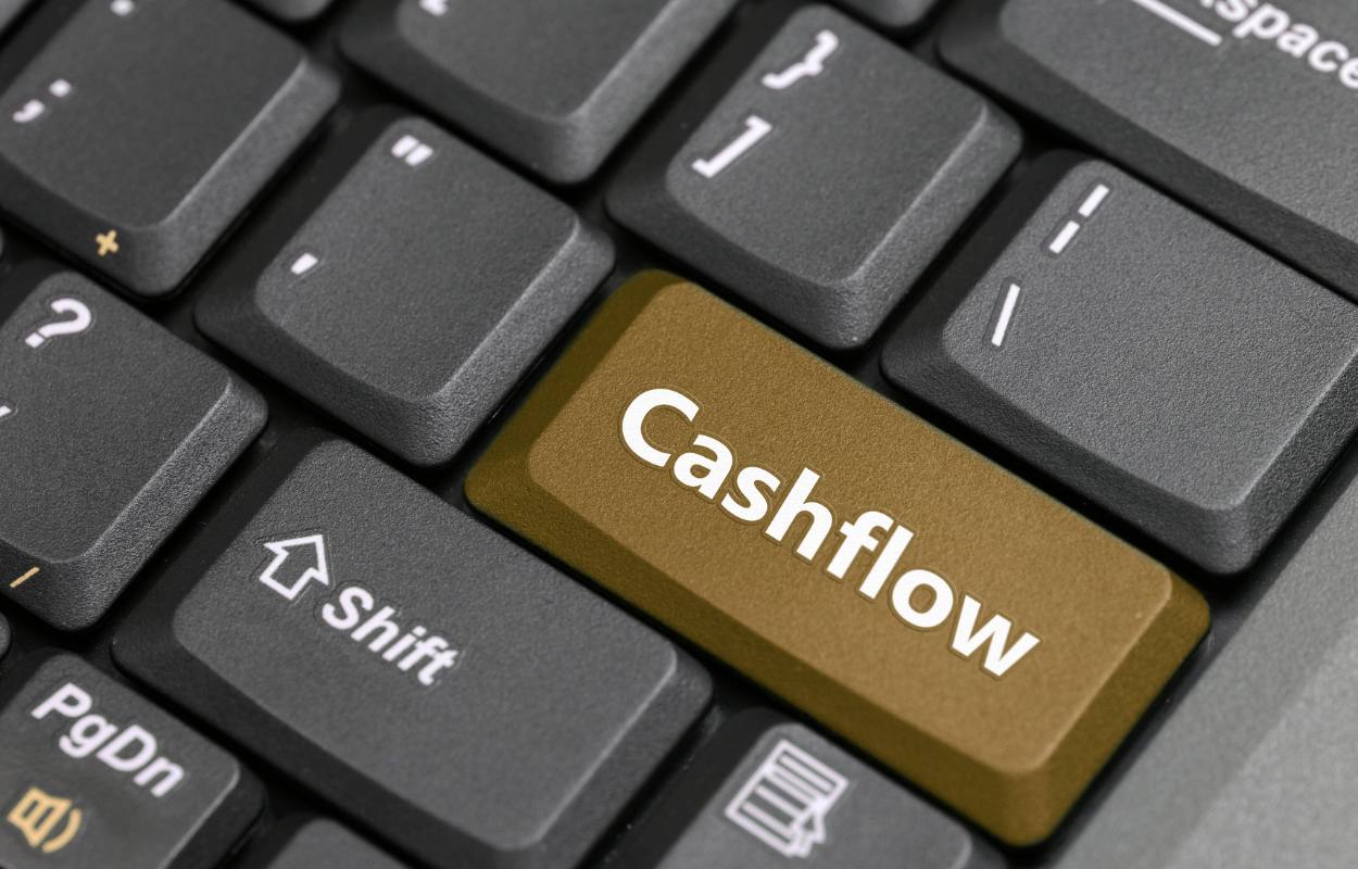 Cashflow Management